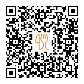 QR-code link către meniul La Cabana