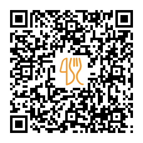 QR-code link către meniul Patisserie Les Amis