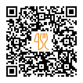 QR-code link către meniul New Shanghai