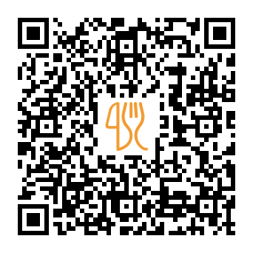 QR-code link către meniul The Hunger Box