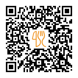 QR-code link către meniul Lazy B Grill