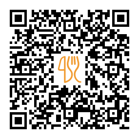 QR-code link către meniul Bowling Bar Restaurant Jablonec