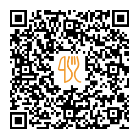 QR-code link către meniul The Bunker Golf Lounge And