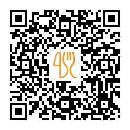 QR-code link către meniul Thyme Bistro Pressery