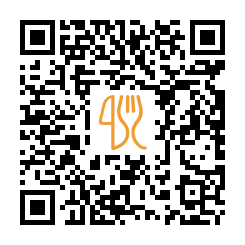 QR-code link către meniul Prince Kebab