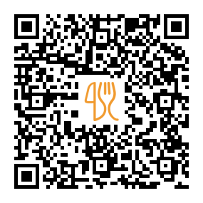 QR-code link către meniul Restoran Caribic