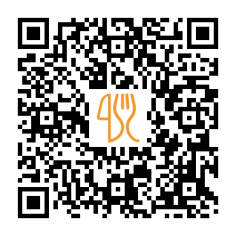 QR-code link către meniul Sky Kitchen