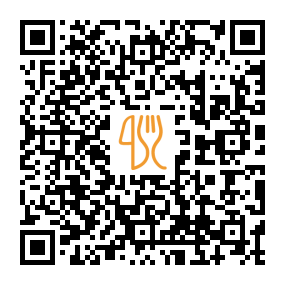 QR-code link către meniul Herringbone Goldenacre