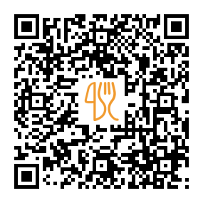 QR-code link către meniul Geppetto's Pizza&ribs