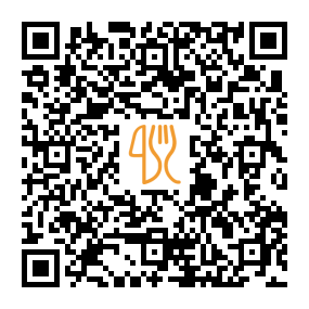 QR-code link către meniul Mamafubu Pan Asian Bistro