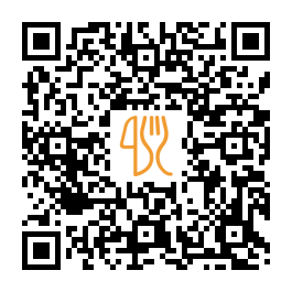 QR-code link către meniul Katana-ya