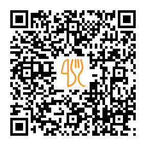 QR-code link către meniul Cederberg Tea House