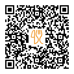 QR-code link către meniul Pizzaria Luigi Alken