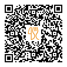 QR-code link către meniul Little Vietnamese Kitchen