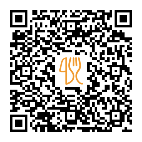 QR-code link către meniul Atwater Biergarten Taphouse