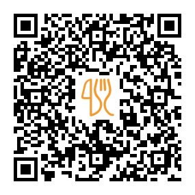 QR-code link către meniul Varsity Pizza