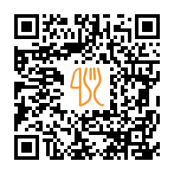 QR-code link către meniul Bon Guérande