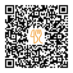 QR-code link către meniul Allo Pizza Mamma