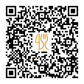 QR-code link către meniul Happy Sandwich Caribbean Cuisine