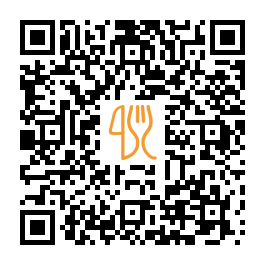 QR-code link către meniul La Hacienda Sansare