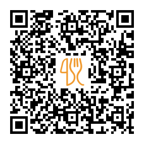 QR-code link către meniul Hog Wallow