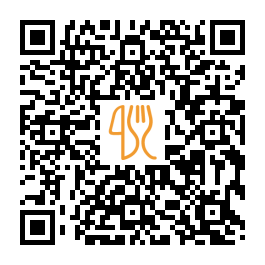 QR-code link către meniul Blazing Bird