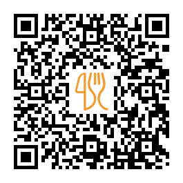 QR-code link către meniul Meze Taverna