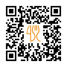 QR-code link către meniul Khadem