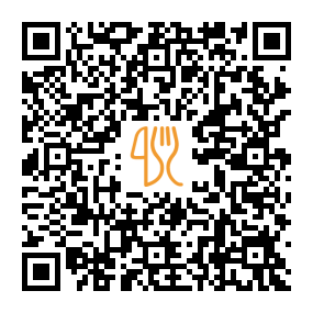 QR-code link către meniul Wing King Cafe