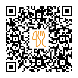 QR-code link către meniul Tia's Teaspoon