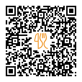 QR-code link către meniul Blue Ripple Yallingup