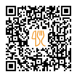 QR-code link către meniul The Flavours