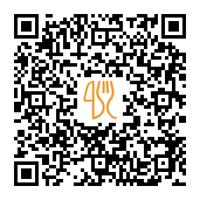 QR-code link către meniul Close Leece Farm Shop And Cafe