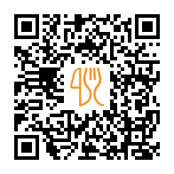 QR-code link către meniul La Maisonnette