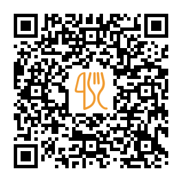 QR-code link către meniul At The Glenisle