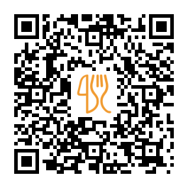 QR-code link către meniul Tea Buddy