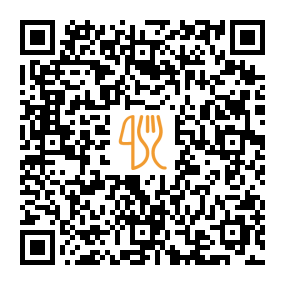 QR-code link către meniul Tres Hombres