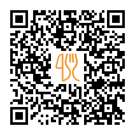 QR-code link către meniul Fusion Food