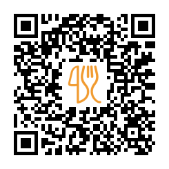 QR-code link către meniul Dz6 Pizza