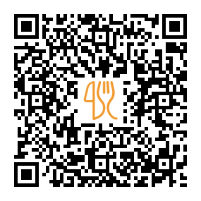 QR-code link către meniul Tandoor King Indian