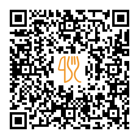 QR-code link către meniul Firebelly Wings