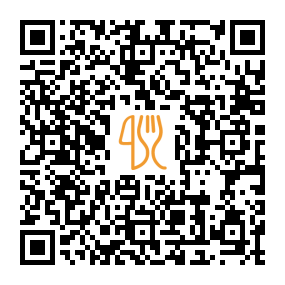 QR-code link către meniul Aafcans Canteen