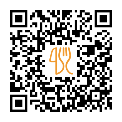 QR-code link către meniul Huì のおかげ