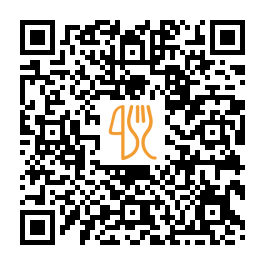 QR-code link către meniul Coffee And Cakes