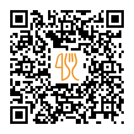 QR-code link către meniul Hood Burger Btc