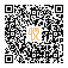 QR-code link către meniul Basil Garden