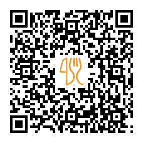 QR-code link către meniul Hankook Tofu House