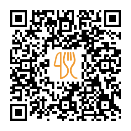 QR-code link către meniul Huā ん Huá （はなんか）