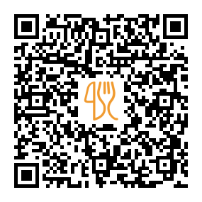 QR-code link către meniul Hooper's Live Music Cafe