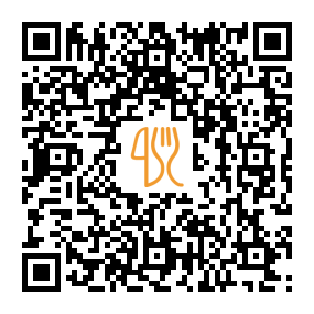 QR-code link către meniul Burro Pizzeria